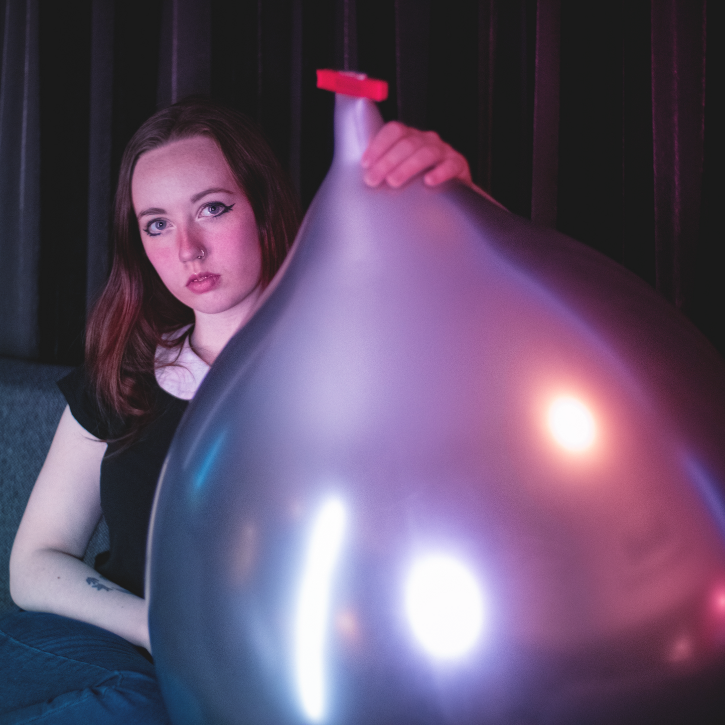 Cattex - 24inch - Titanium