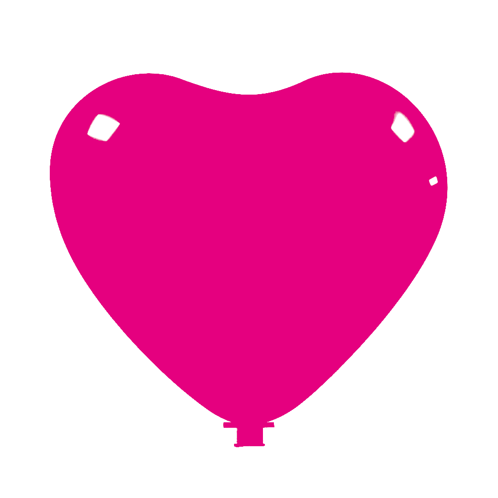Cattex - 25inch - Heart