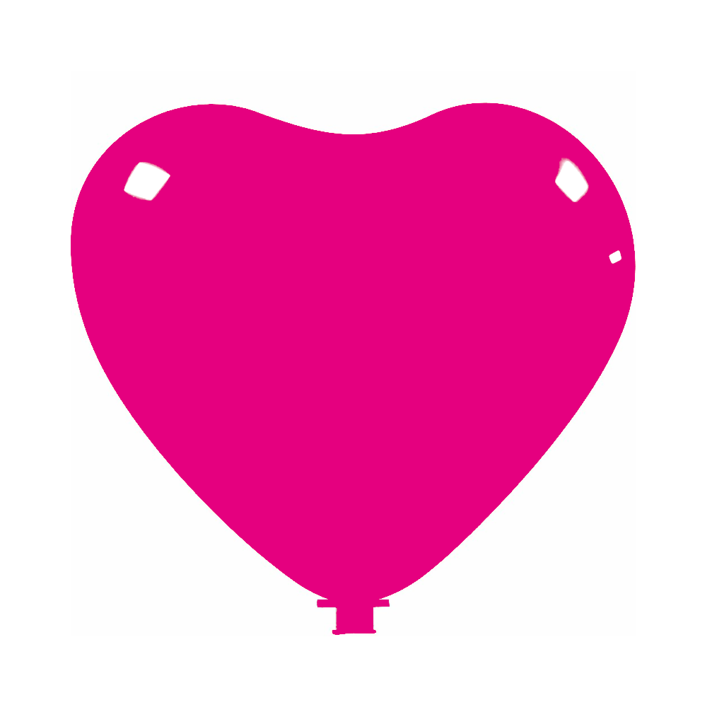 Cattex - 35inch - Heart